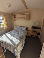 ml Accessible Caravan in Ingoldmells Skegness