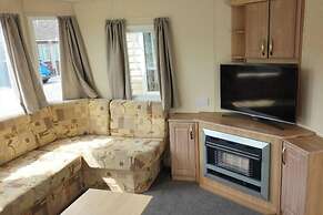 ml Accessible Caravan in Ingoldmells Skegness
