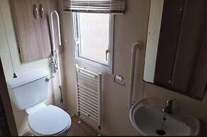 ml Accessible Caravan in Ingoldmells Skegness