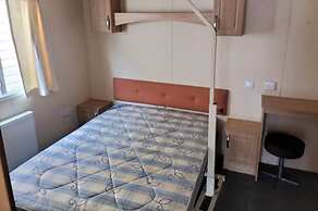 ml Accessible Caravan in Ingoldmells Skegness