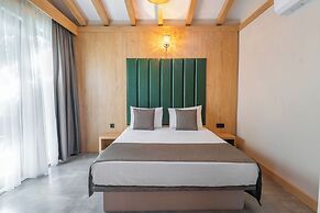 Perast Garden Hotel