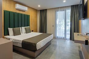 Perast Garden Hotel