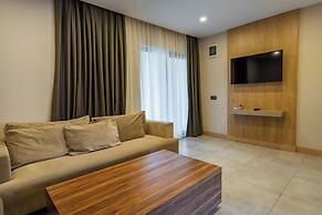 Perast Garden Hotel