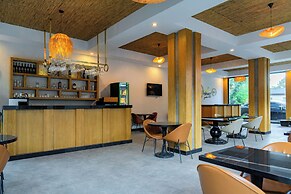 Perast Garden Hotel