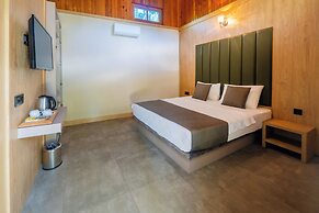 Perast Garden Hotel