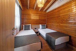 Perast Garden Hotel