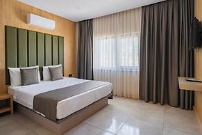 Perast Garden Hotel