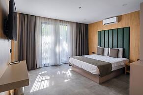 Perast Garden Hotel