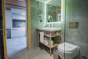 Perast Garden Hotel