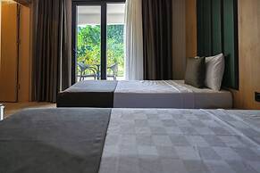 Perast Garden Hotel
