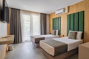 Perast Garden Hotel
