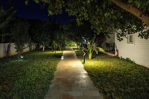 Perast Garden Hotel