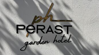 Perast Garden Hotel