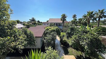 Perast Garden Hotel