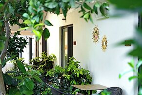 Perast Garden Hotel