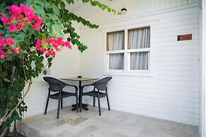 Perast Garden Hotel