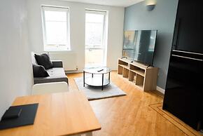 One Bedroom Flat in Gravesend Kent