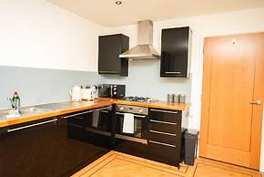One Bedroom Flat in Gravesend Kent