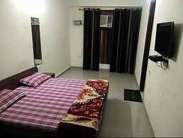 Goroomgo Hotel Gopi Dham Ashram Haridwar