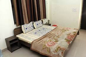 Goroomgo Hotel Gopi Dham Ashram Haridwar