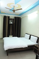 Goroomgo Hotel Gopi Dham Ashram Haridwar
