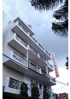 Goroomgo Hotel Gopi Dham Ashram Haridwar