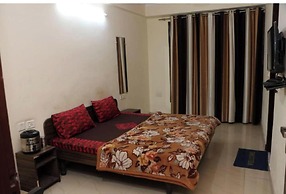 Goroomgo Hotel Gopi Dham Ashram Haridwar