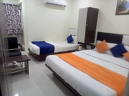 Hotel Lake Palace Ahmedabad