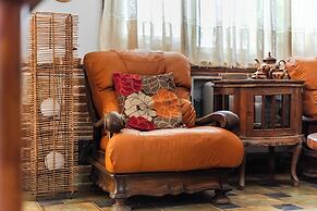 The Antique Villa Seaside