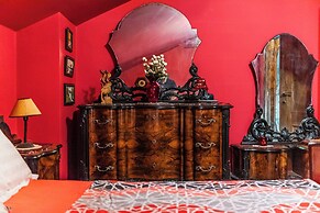 The Antique Villa Seaside