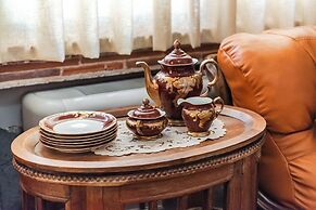 The Antique Villa Seaside