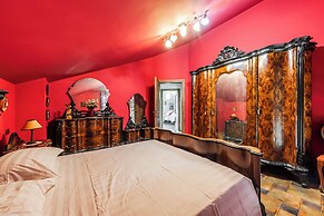 The Antique Villa Seaside