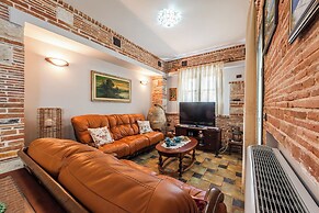 The Antique Villa Seaside