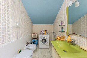 The Antique Villa Seaside