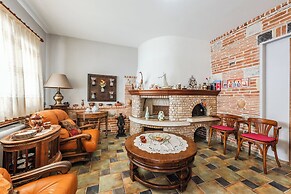 The Antique Villa Seaside