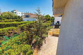 The Antique Villa Seaside