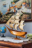 The Antique Villa Seaside