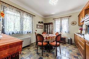 The Antique Villa Seaside