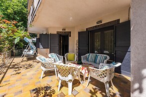 The Antique Villa Seaside