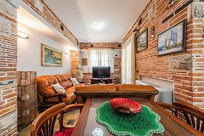 The Antique Villa Seaside