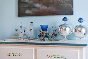 The Antique Villa Seaside