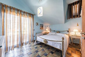 The Antique Villa Seaside