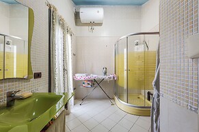 The Antique Villa Seaside