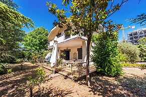 The Antique Villa Seaside