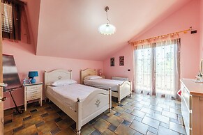 The Antique Villa Seaside