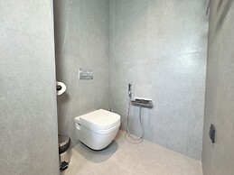 Tbilisi Edition - Design Hotel