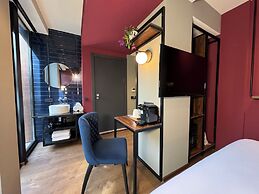 Tbilisi Edition - Design Hotel