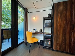 Tbilisi Edition - Design Hotel