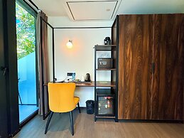 Tbilisi Edition - Design Hotel