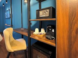 Tbilisi Edition - Design Hotel